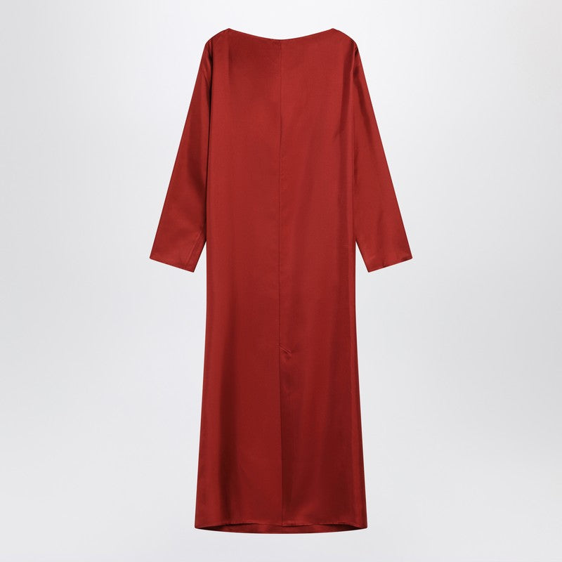 Loulou De Saison Apparel & Accessories - Rosso | 02dae32738423011e69733eafe5f9b4b344c48c7