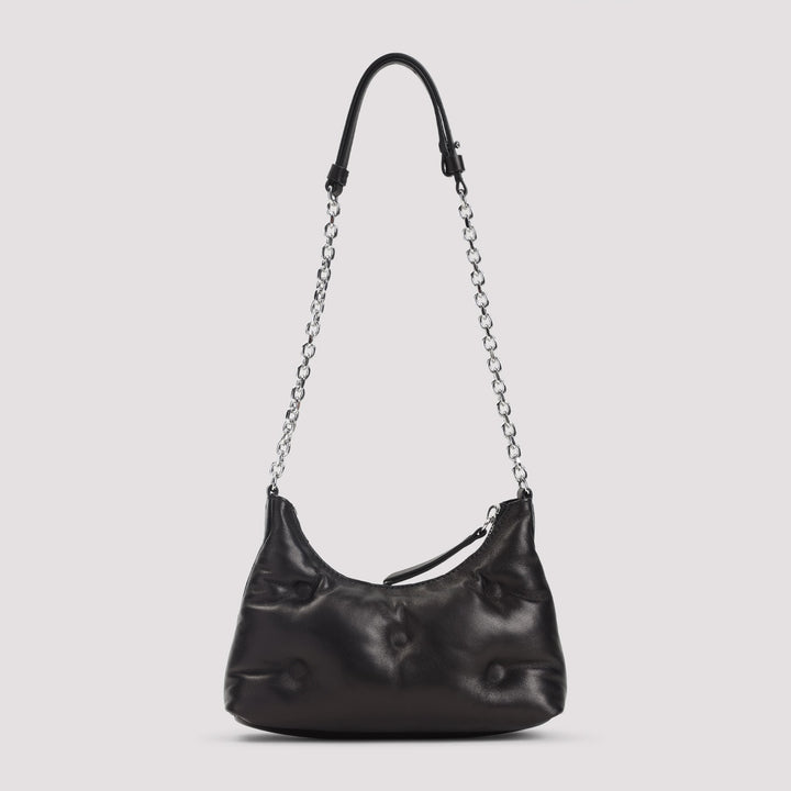 Glam Slam Handbags Nero