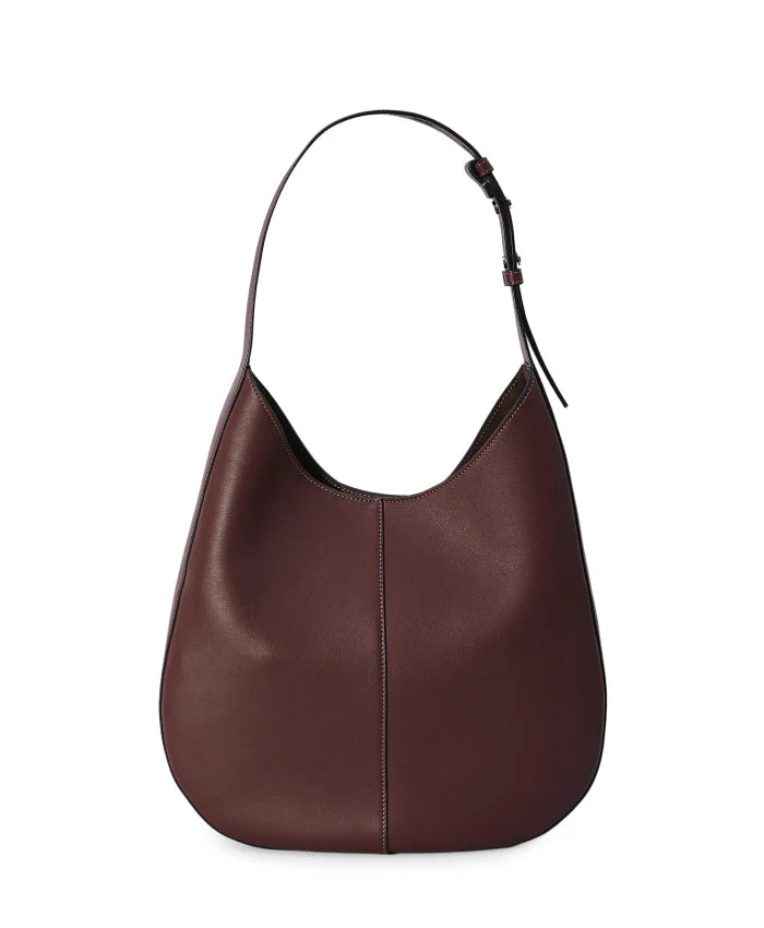 Borsa in Pelle Hobo