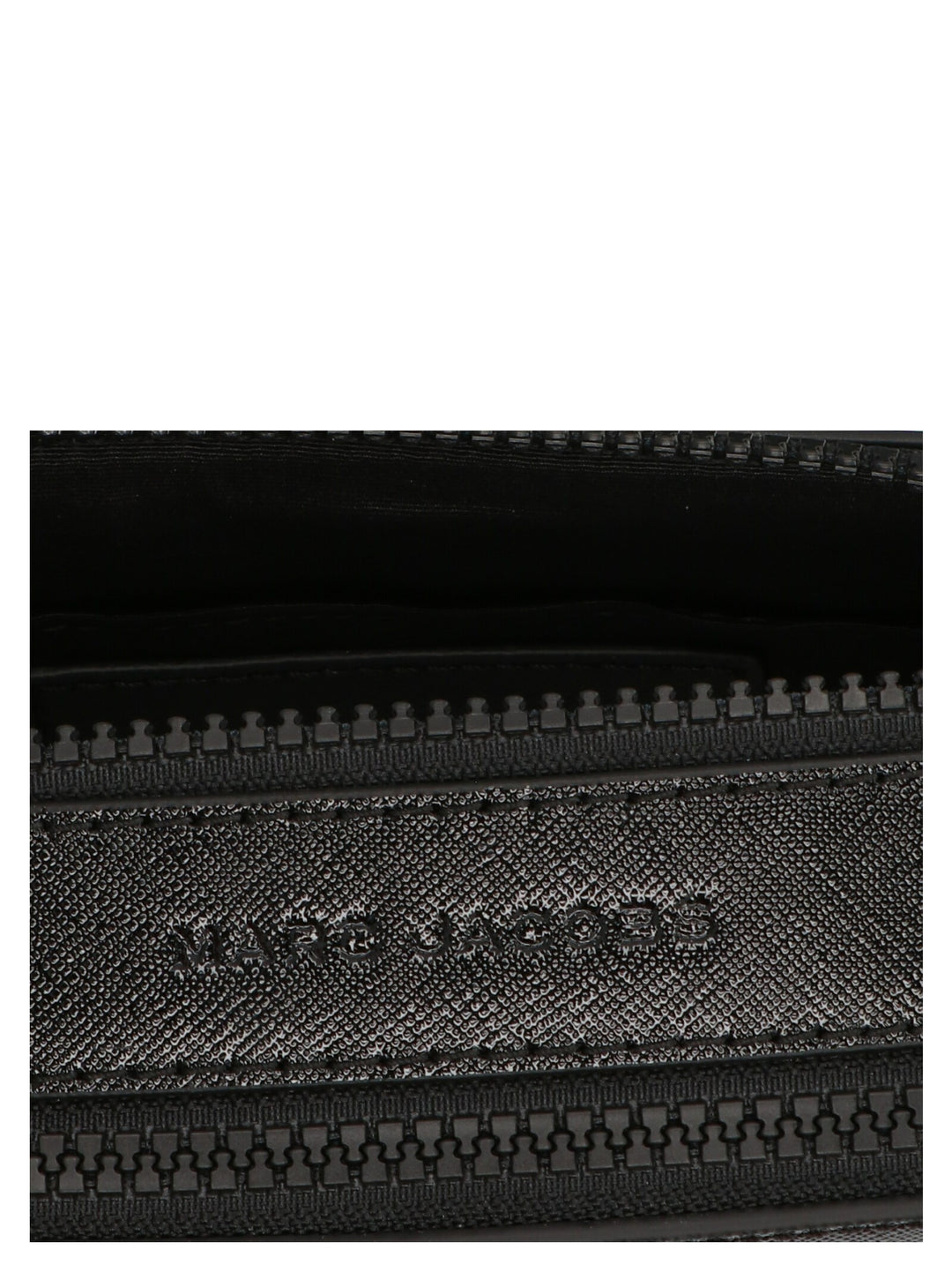 Marc Jacobs The Snapshot Borse a Tracolla - Nero | 8e38495b7f6065a9bae63f248de1a0cd724846be