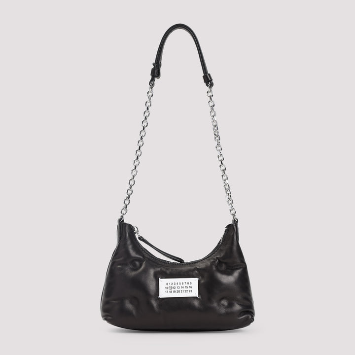 Glam Slam Handbags Nero