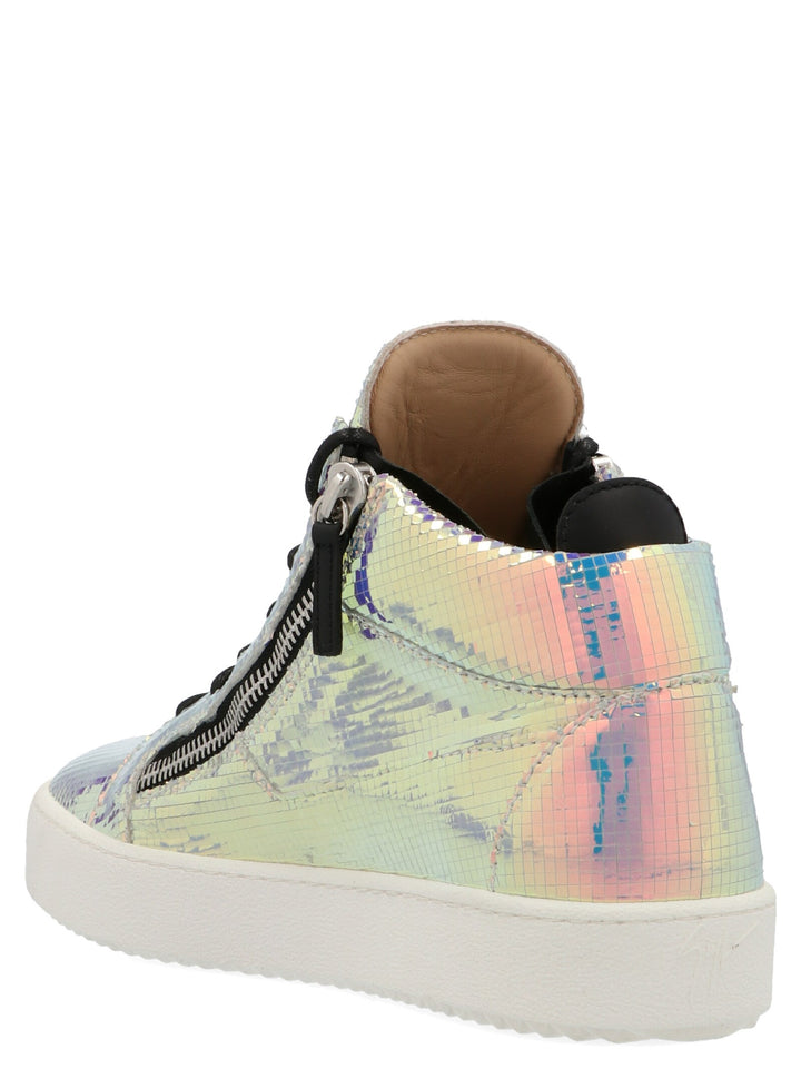 May London Sneakers Multicolor