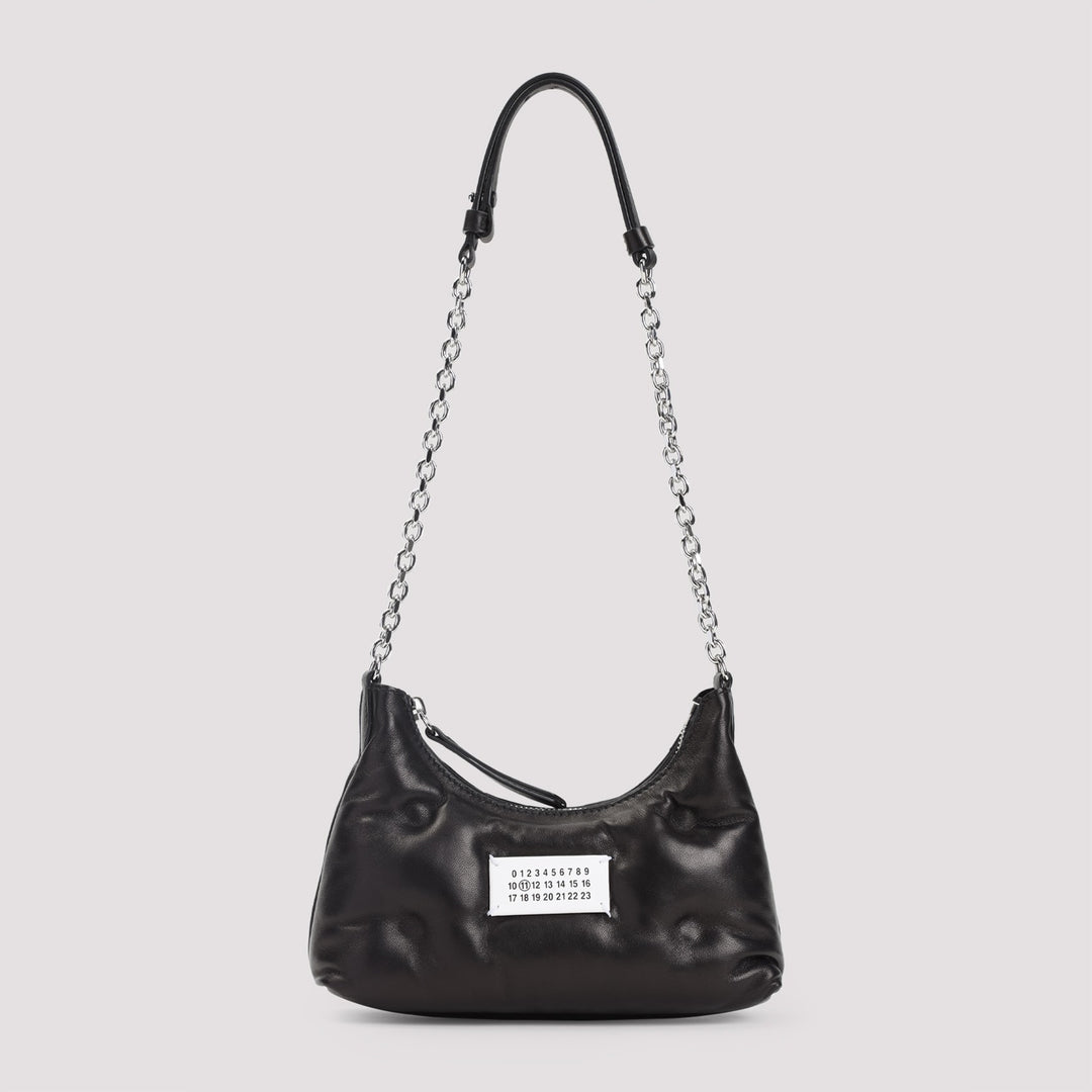 Glam Slam Handbags Nero
