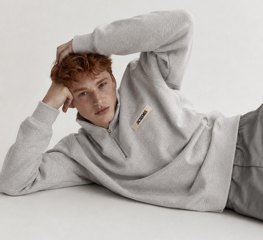 Moda uomo Wanan Luxury