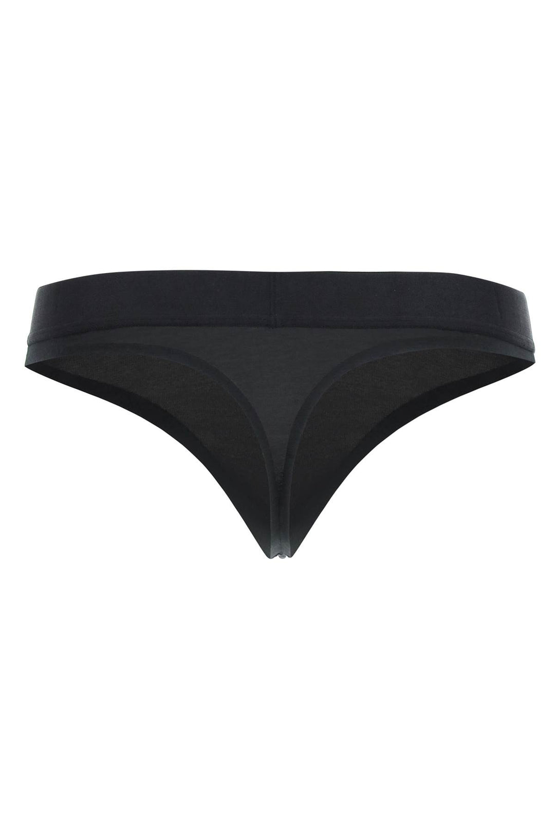 Perizoma Embossed Icon - Calvin Klein Underwear - Donna