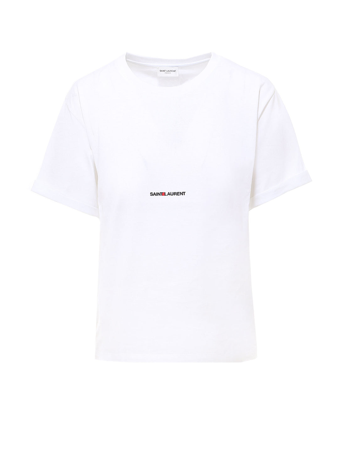 T-shirt logo minimal