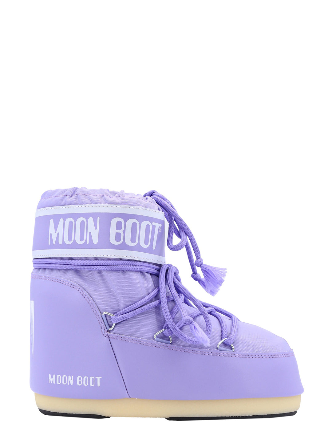 Stivali Moon Boot Iconic Low