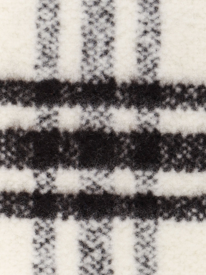 Sciarpa in lana