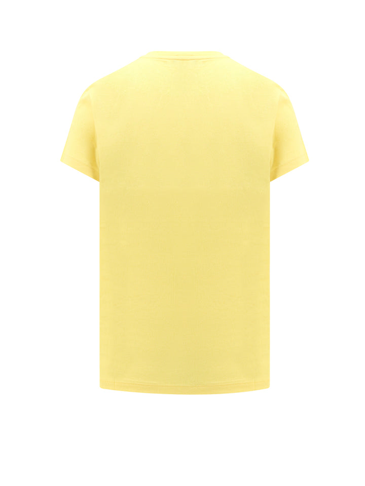 T-shirt Classic in cotone