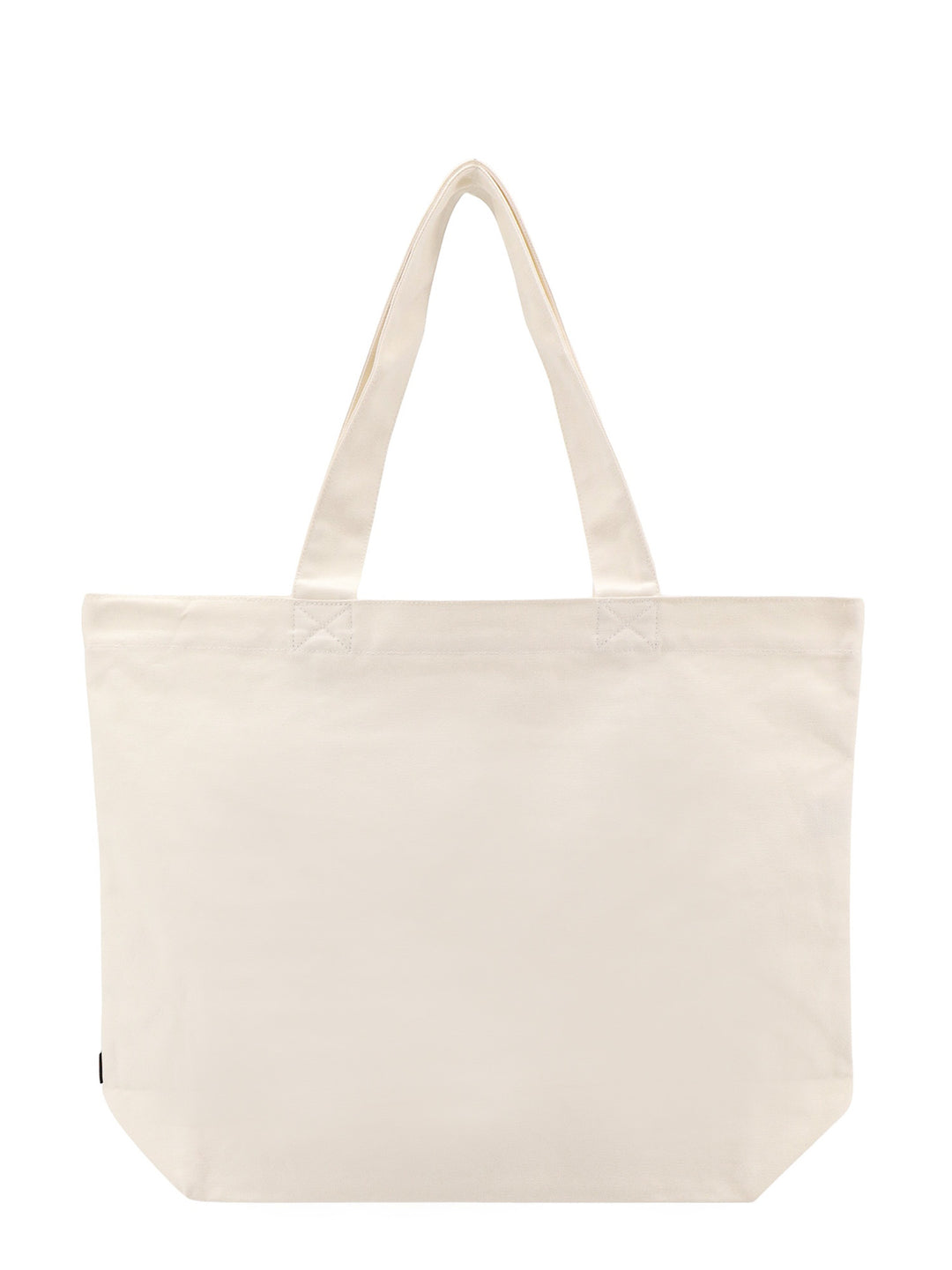 Borsa Tote Large in canvas