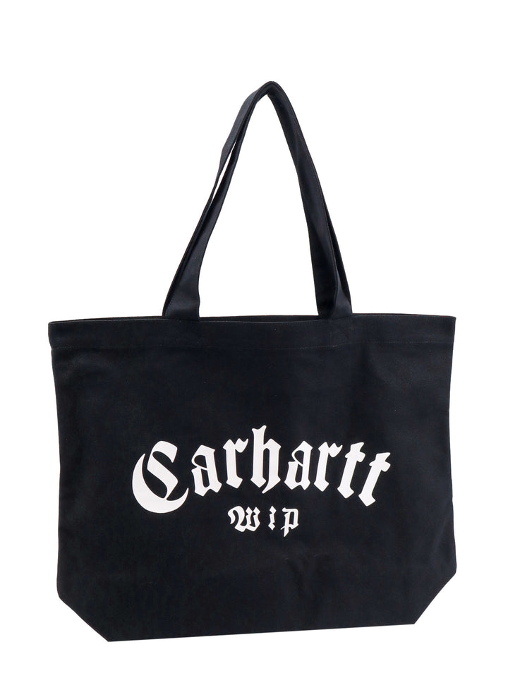 Borsa Tote Large in canvas