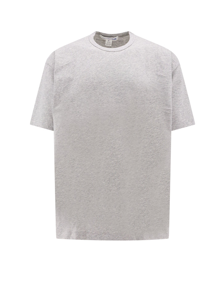T-shirt basica in cotone
