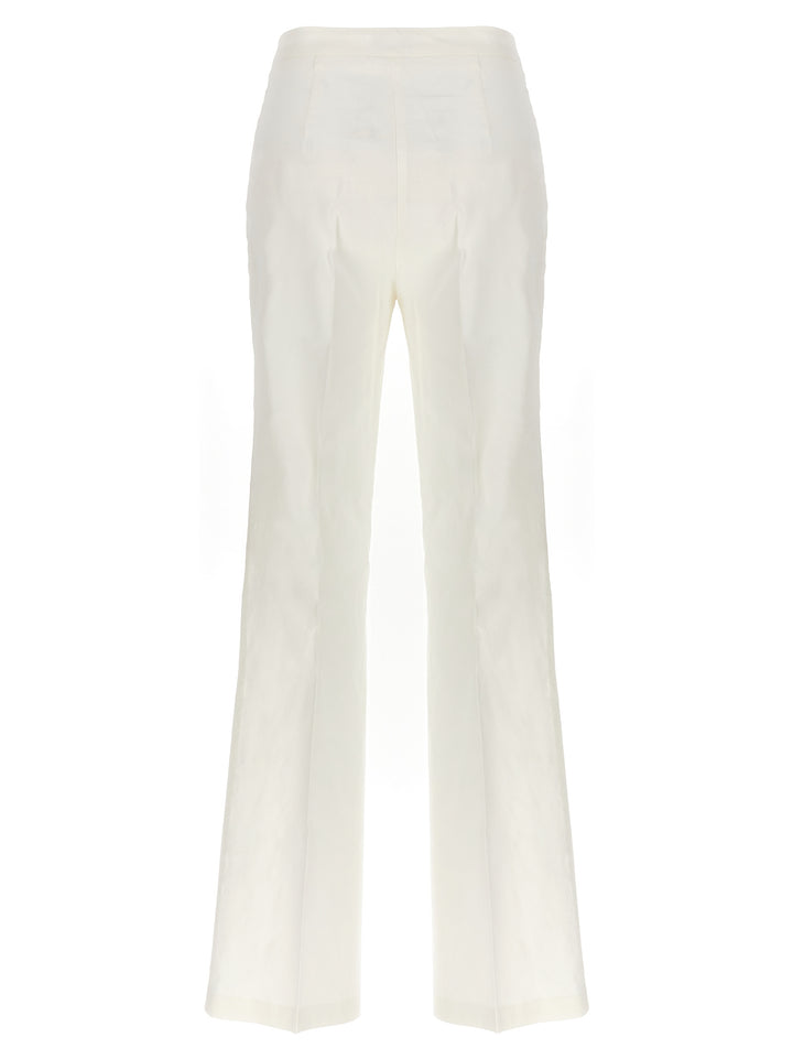 Hulka Pantaloni Bianco