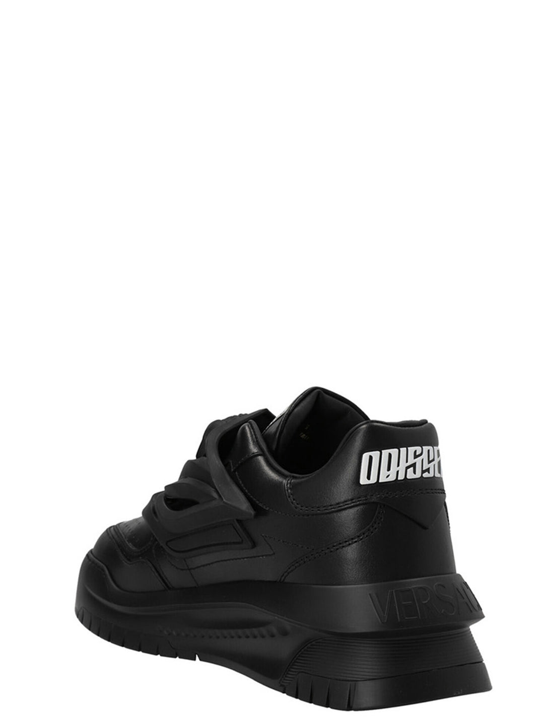 Odyssey Sneakers Nero
