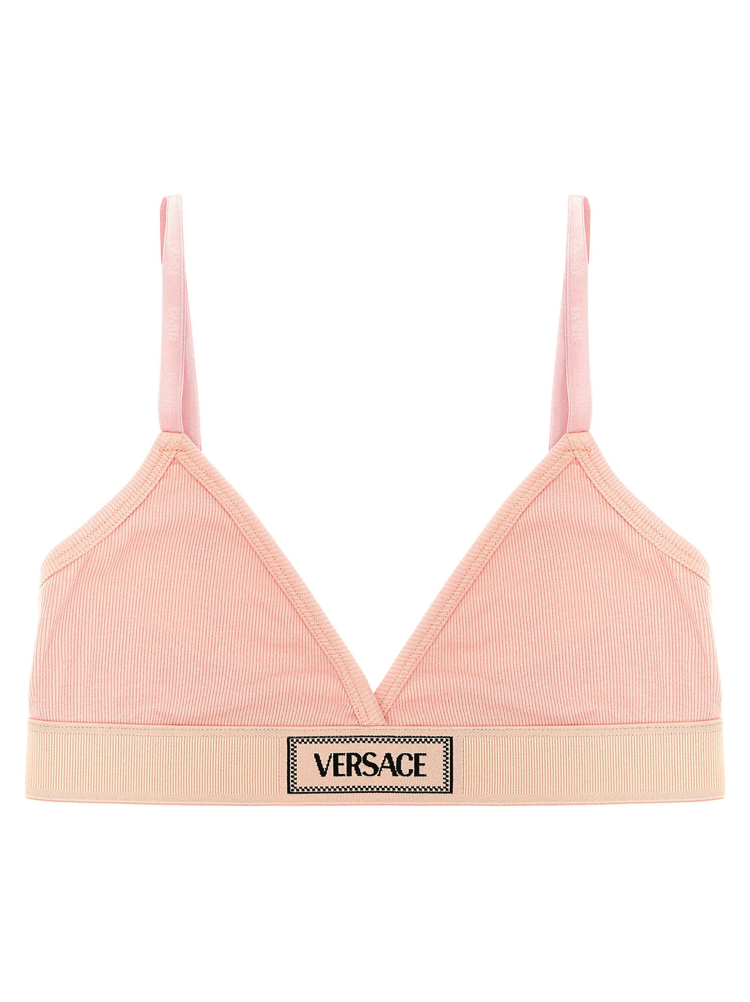 90s Vintage Intimo Rosa