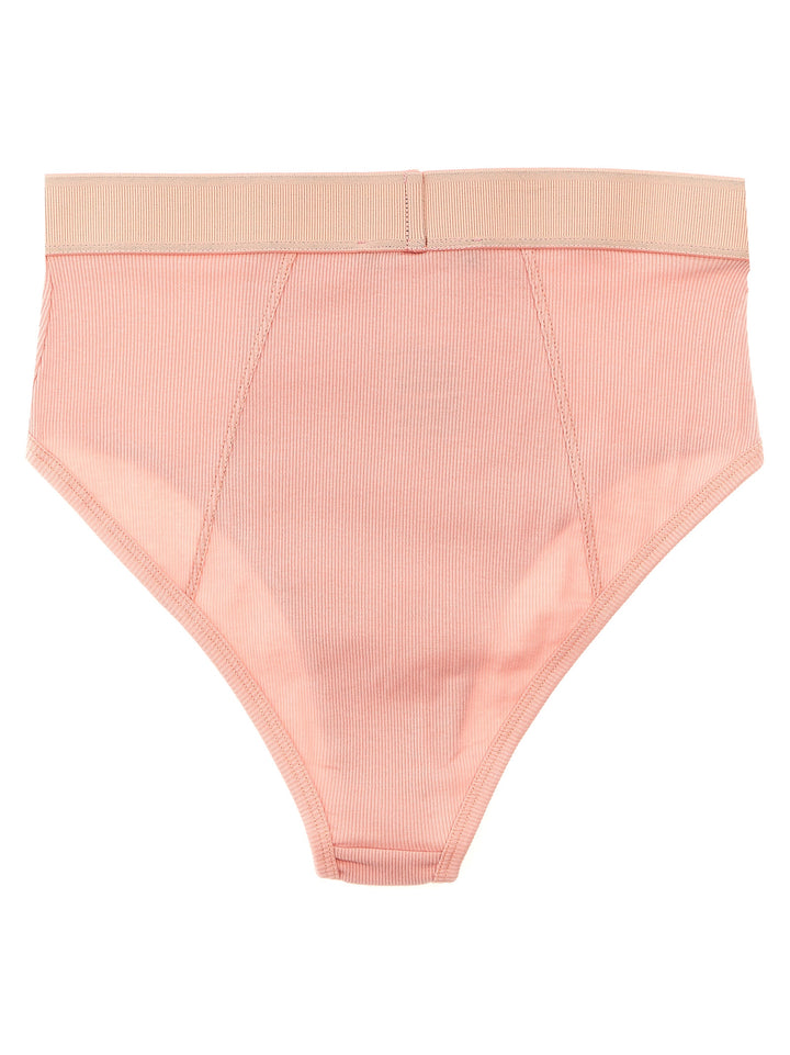 90s Vintage Intimo Rosa