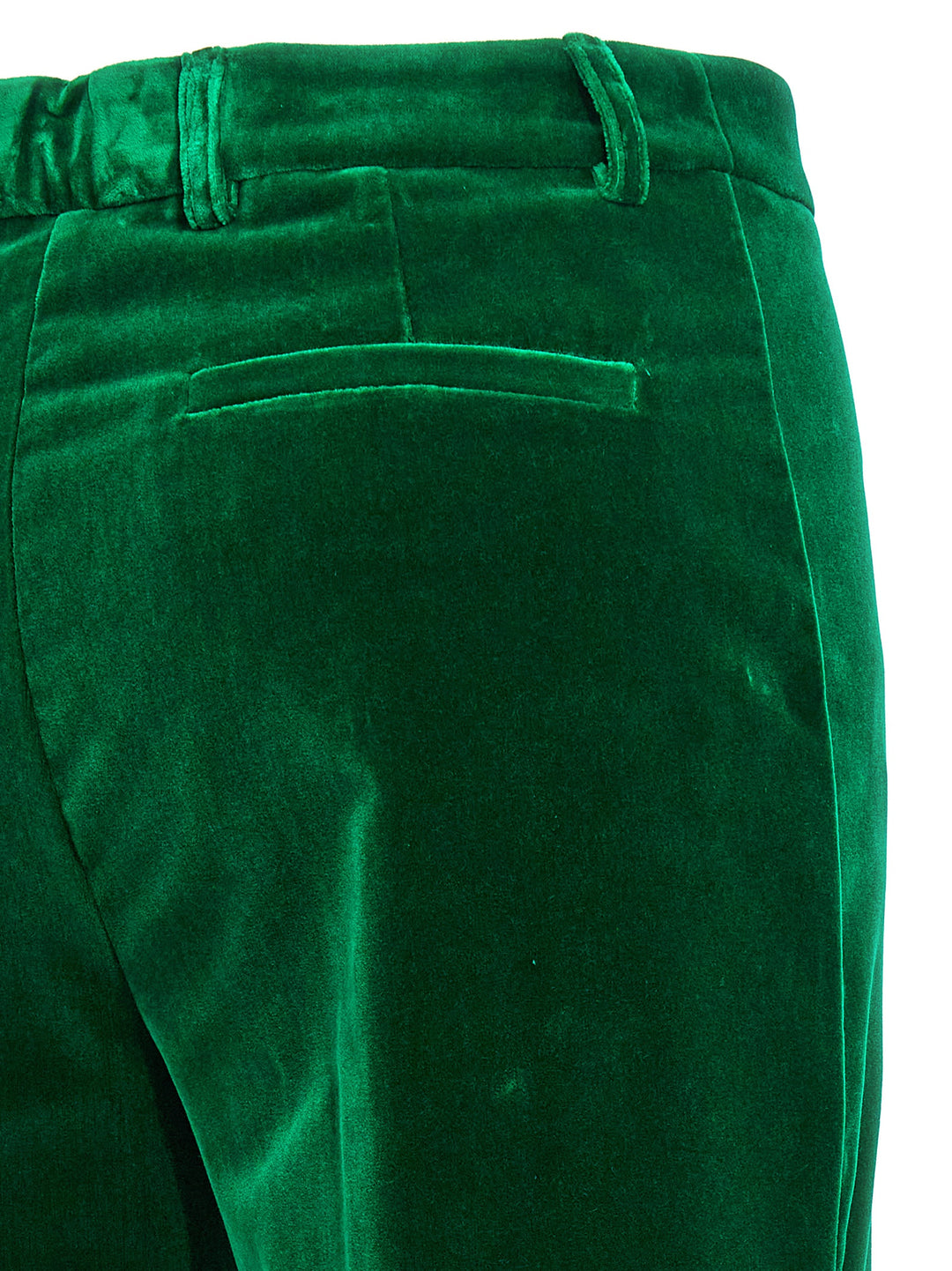 Velvet Pantaloni Verde