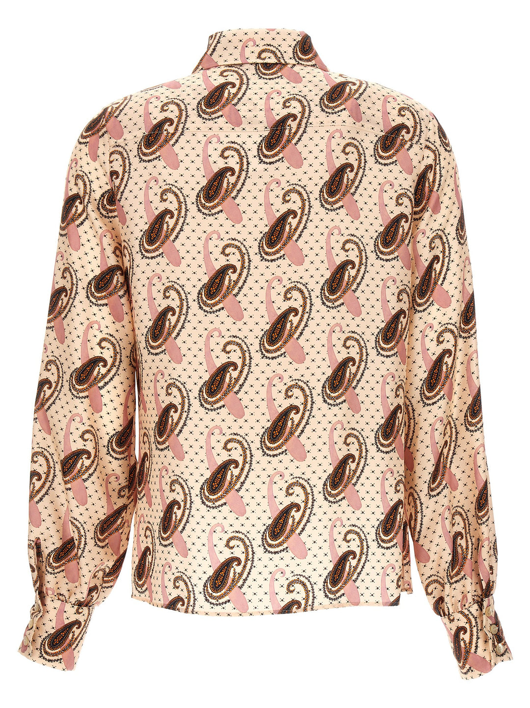 All Over Print Shirt Camicie Multicolor