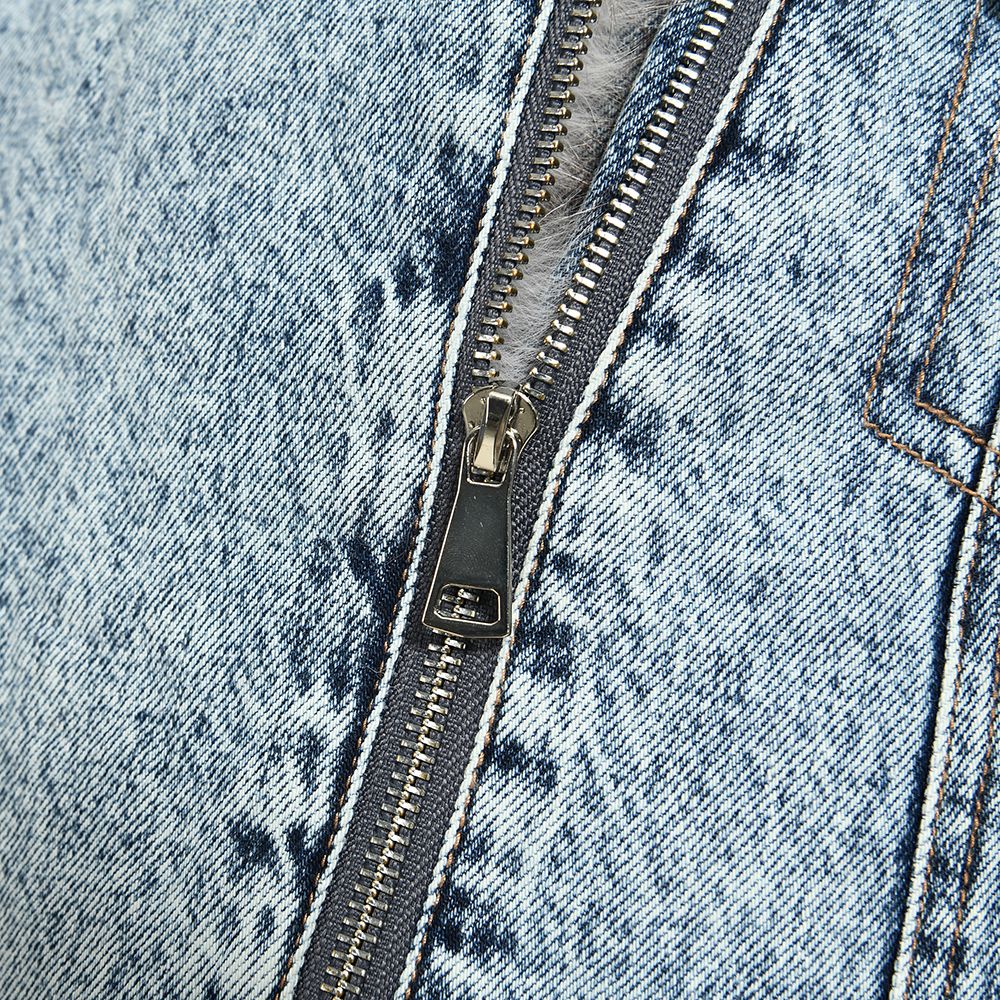 Giacca Julienne in Jeans