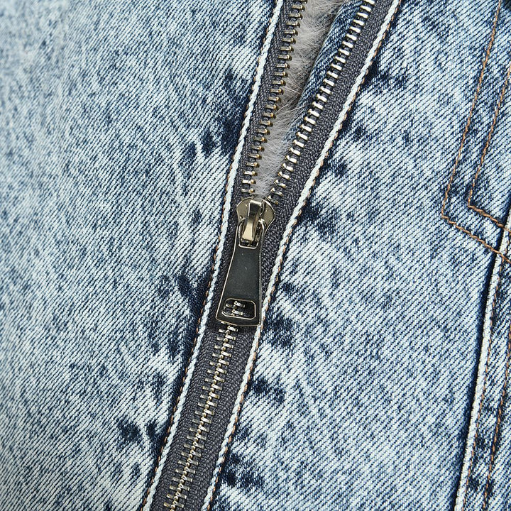 Giacca Julienne in Jeans