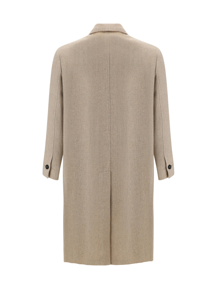 Cappotto Gwen Duster