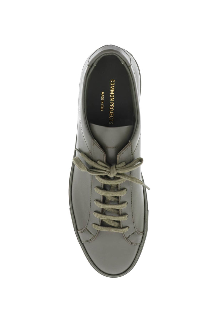 Sneakers Original Achilles Low - Common Projects - Uomo