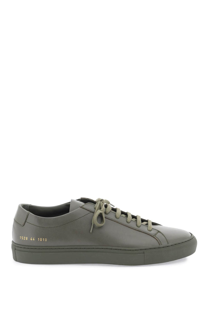 Sneakers Original Achilles Low - Common Projects - Uomo
