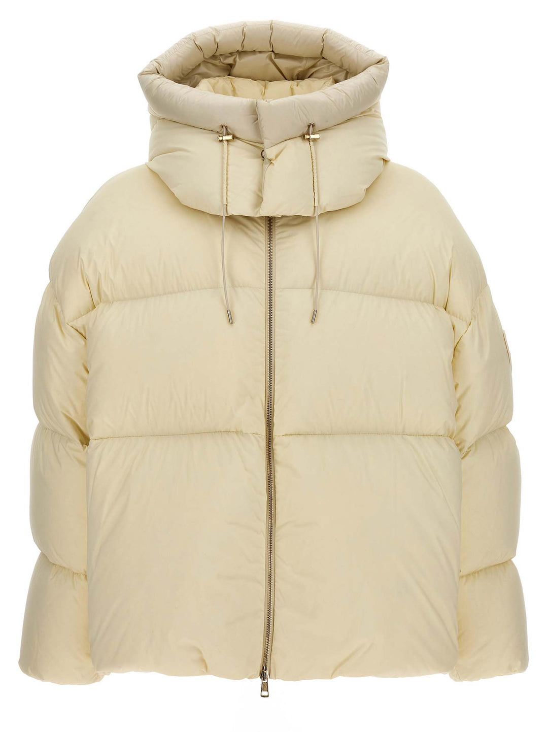 Moncler Genius Roc Nation By Jay-Z Down Jacket Giacche Bianco