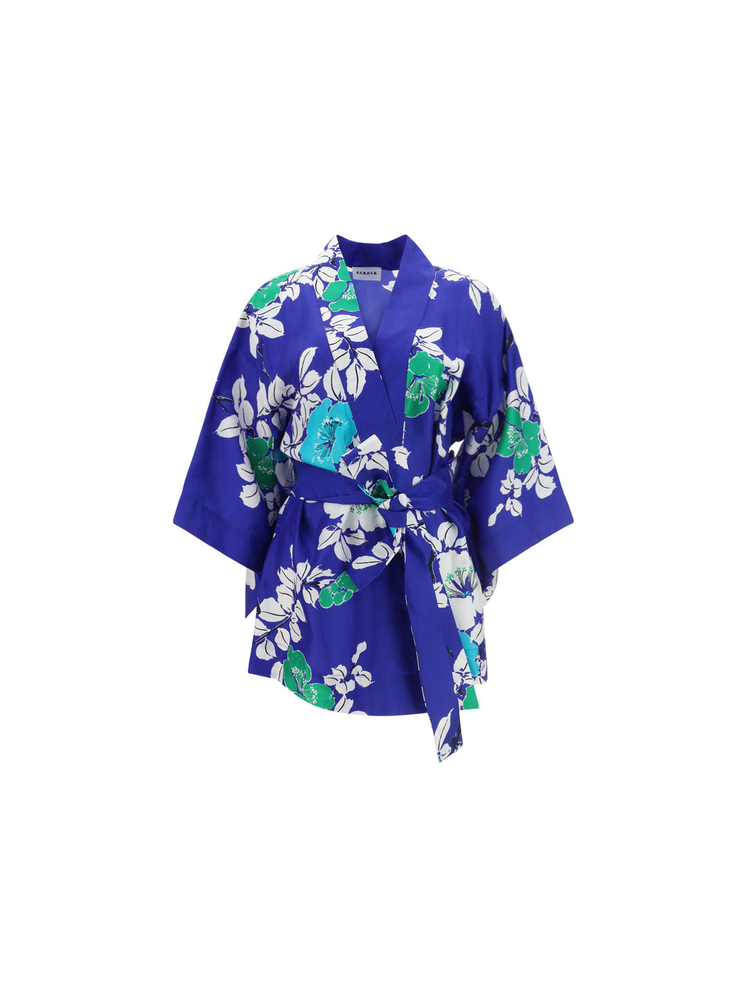 Camicia Kimono