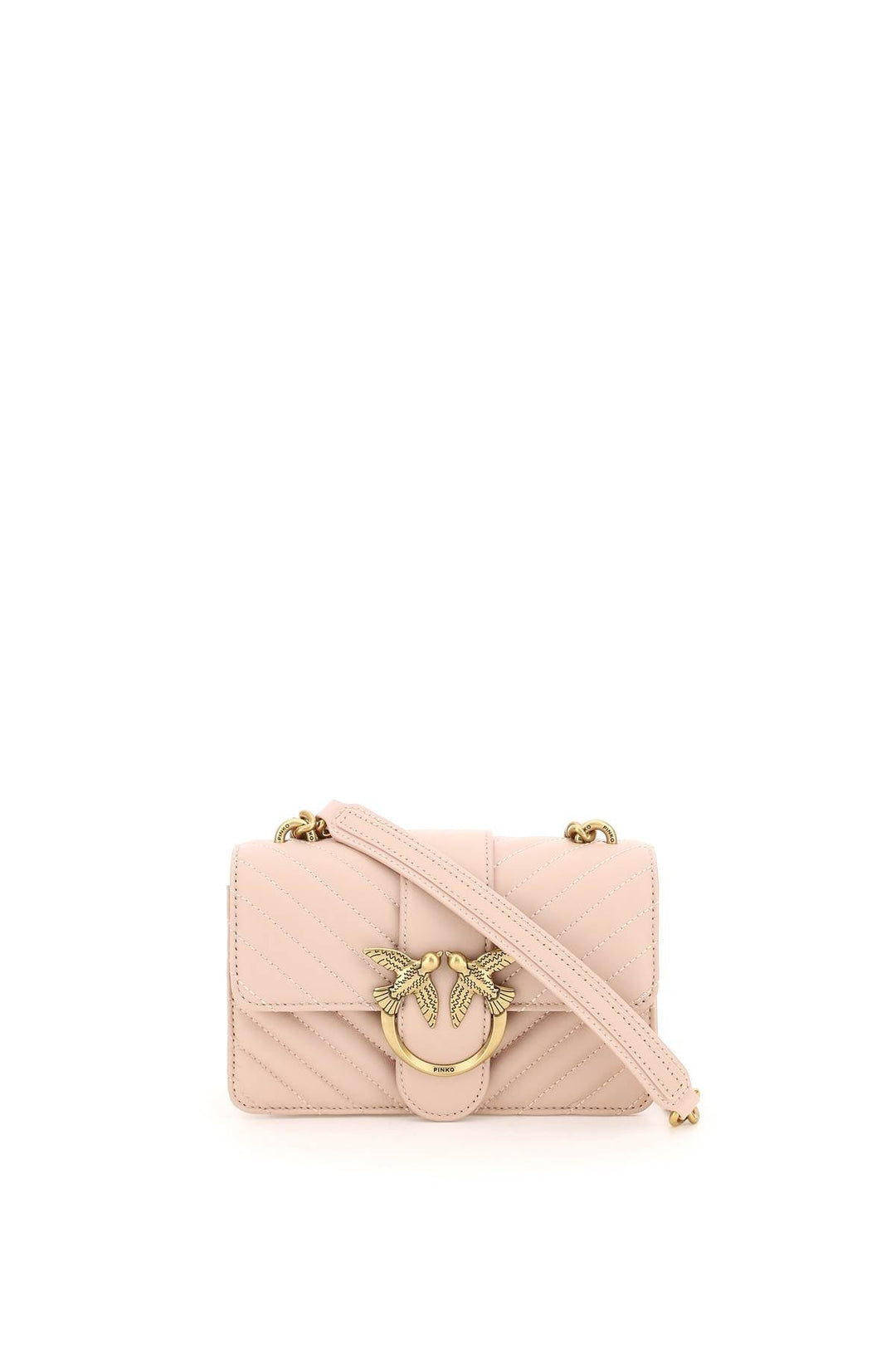Borsa 'Mini Love Bag Icon V Quilt' - Pinko - Donna
