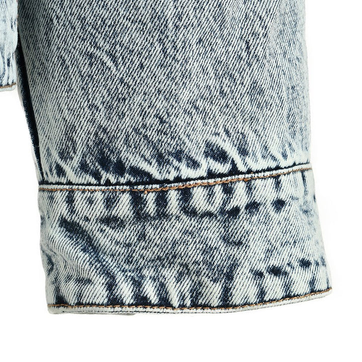Giacca Julienne in Jeans