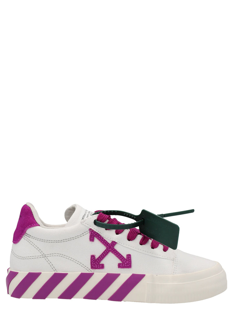 Scarpe off sale white donne