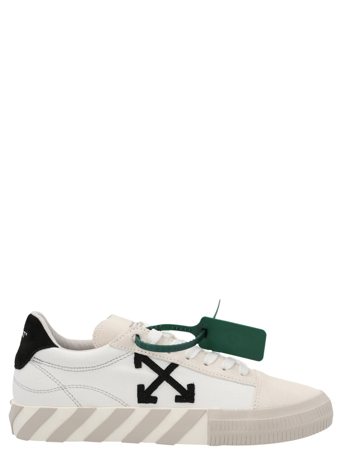 Scarpe off best sale white bianche