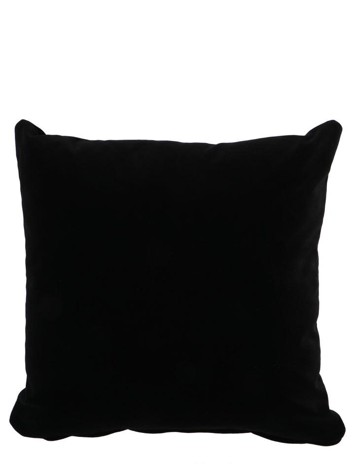 Cushion Cushions Nero