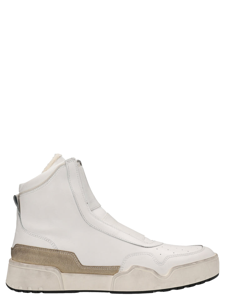 'Dreygh' Sneakers Bianco