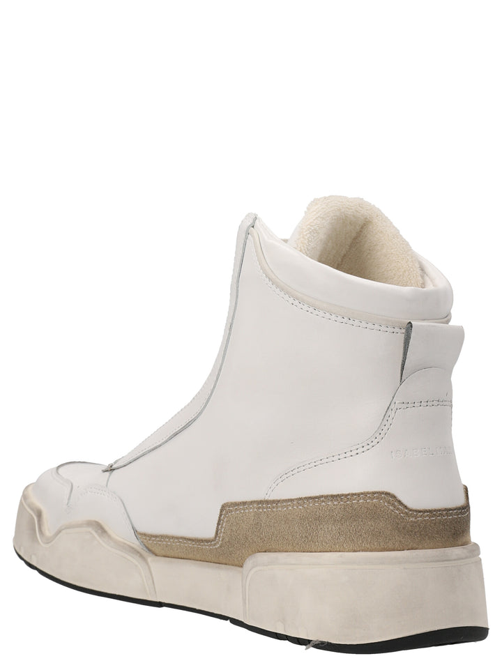 'Dreygh' Sneakers Bianco