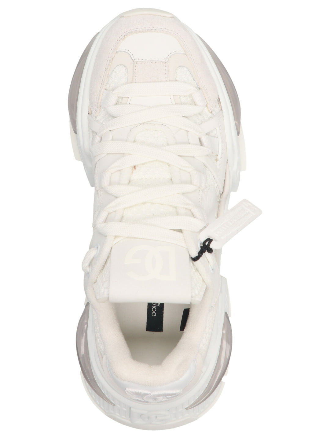 Airmaster Sneakers Bianco