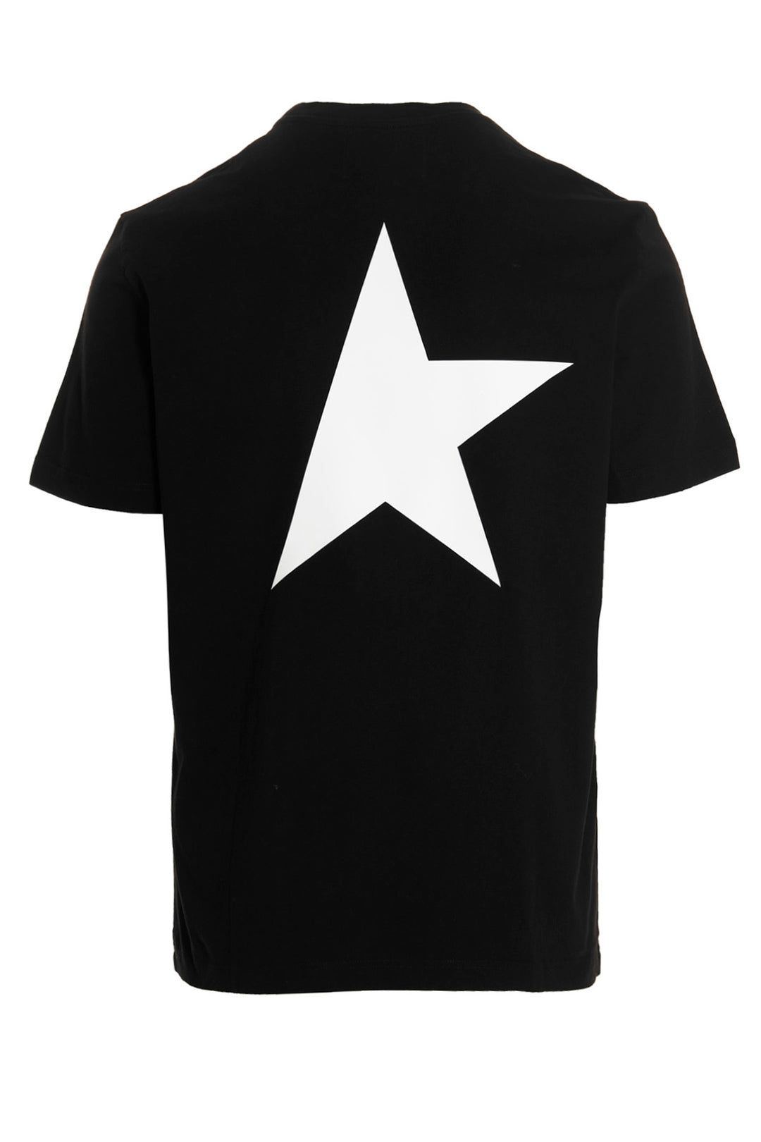 Star T Shirt Nero