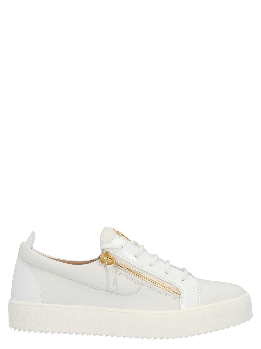 'May London’ Sneakers Bianco