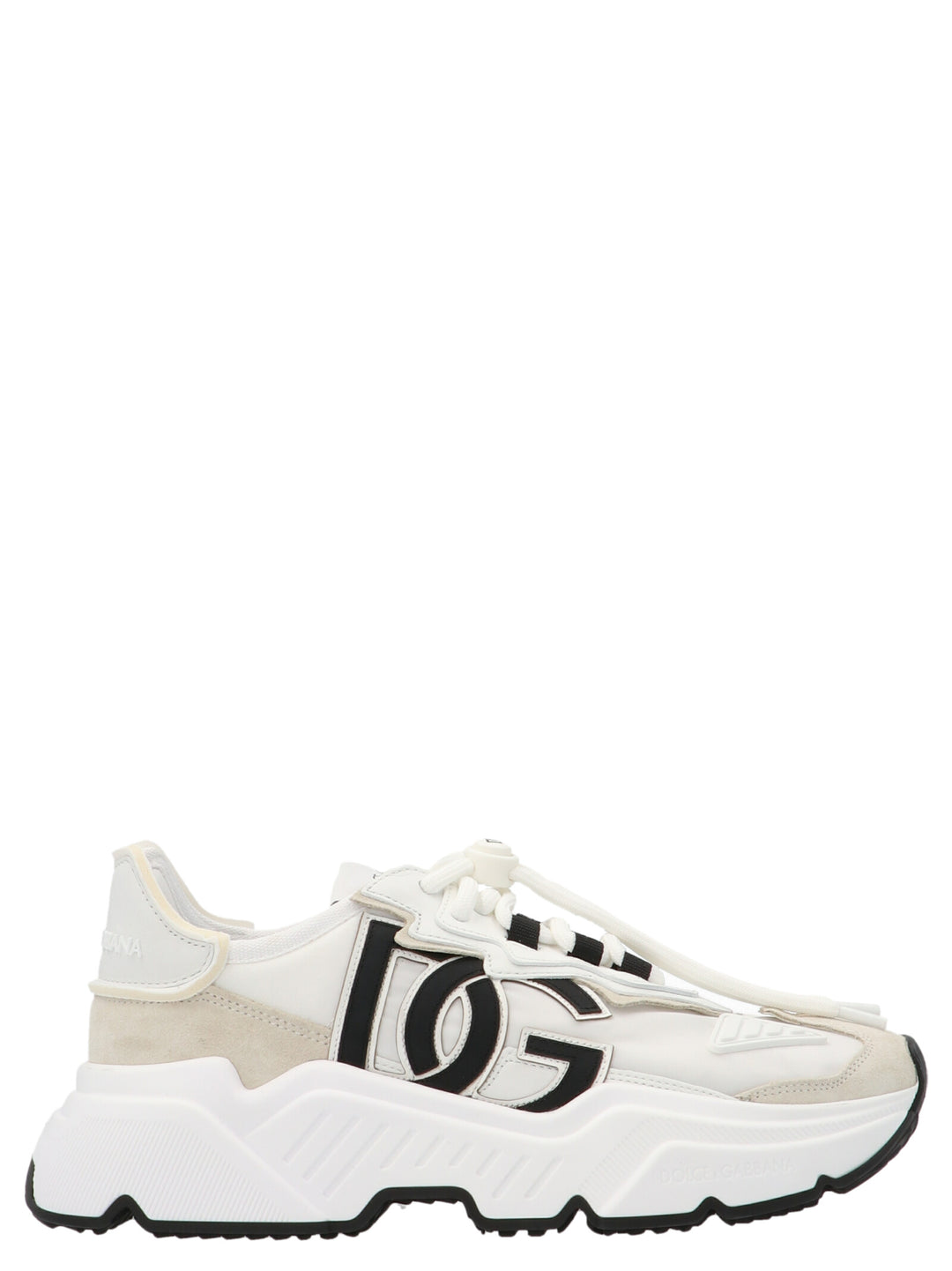 'Daymaster’ Sneakers Bianco