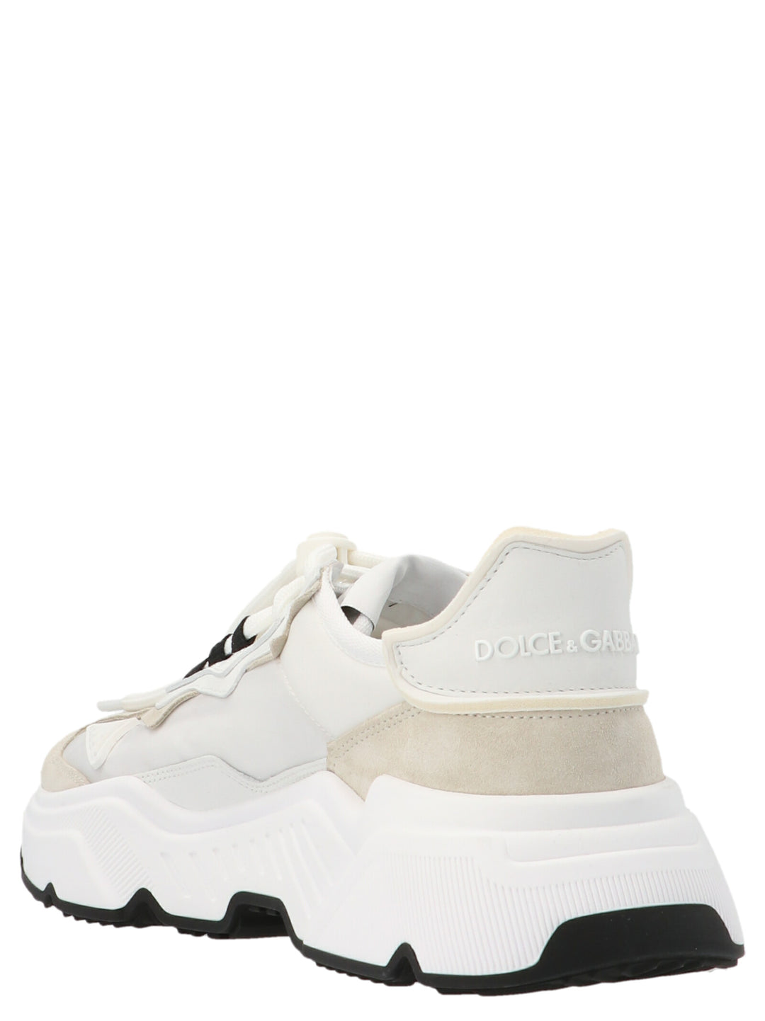 'Daymaster’ Sneakers Bianco