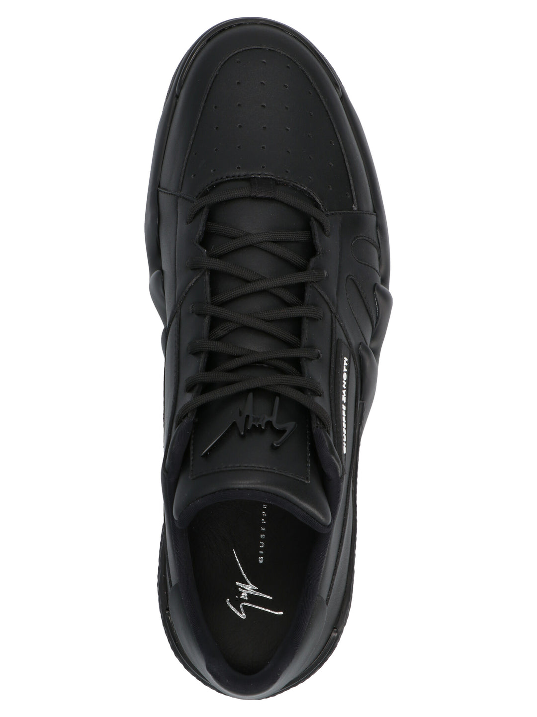 'Talon' Sneakers Nero