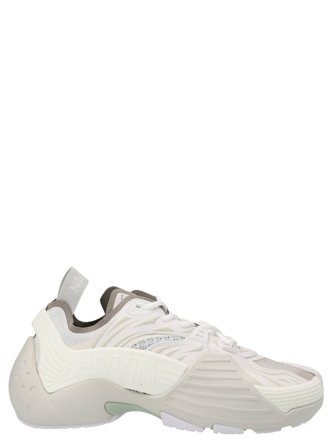 'Flash-X' Sneakers Bianco