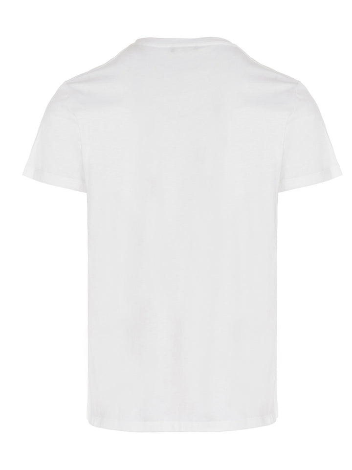 T Shirt Bianco