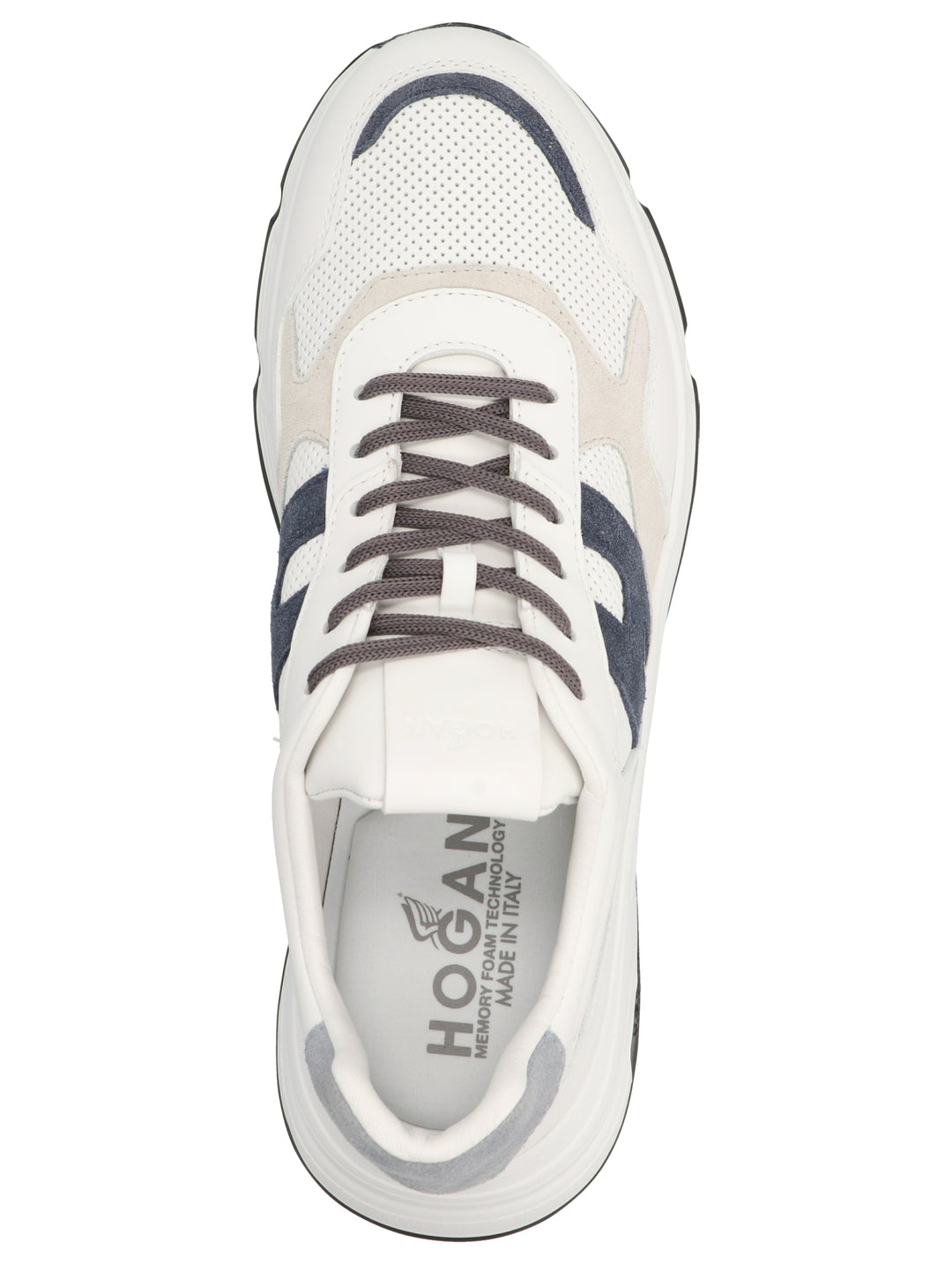Hyperlight Sneakers Bianco