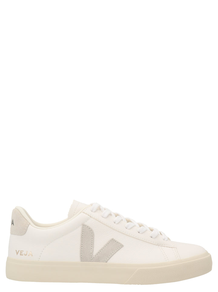 'Campo' Sneakers Bianco