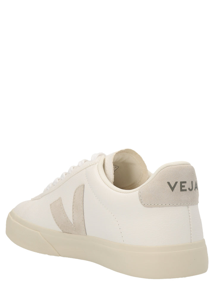 'Campo' Sneakers Bianco