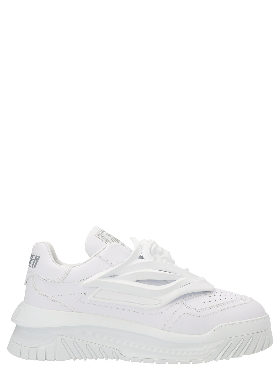 'Odyssey' Sneakers Bianco