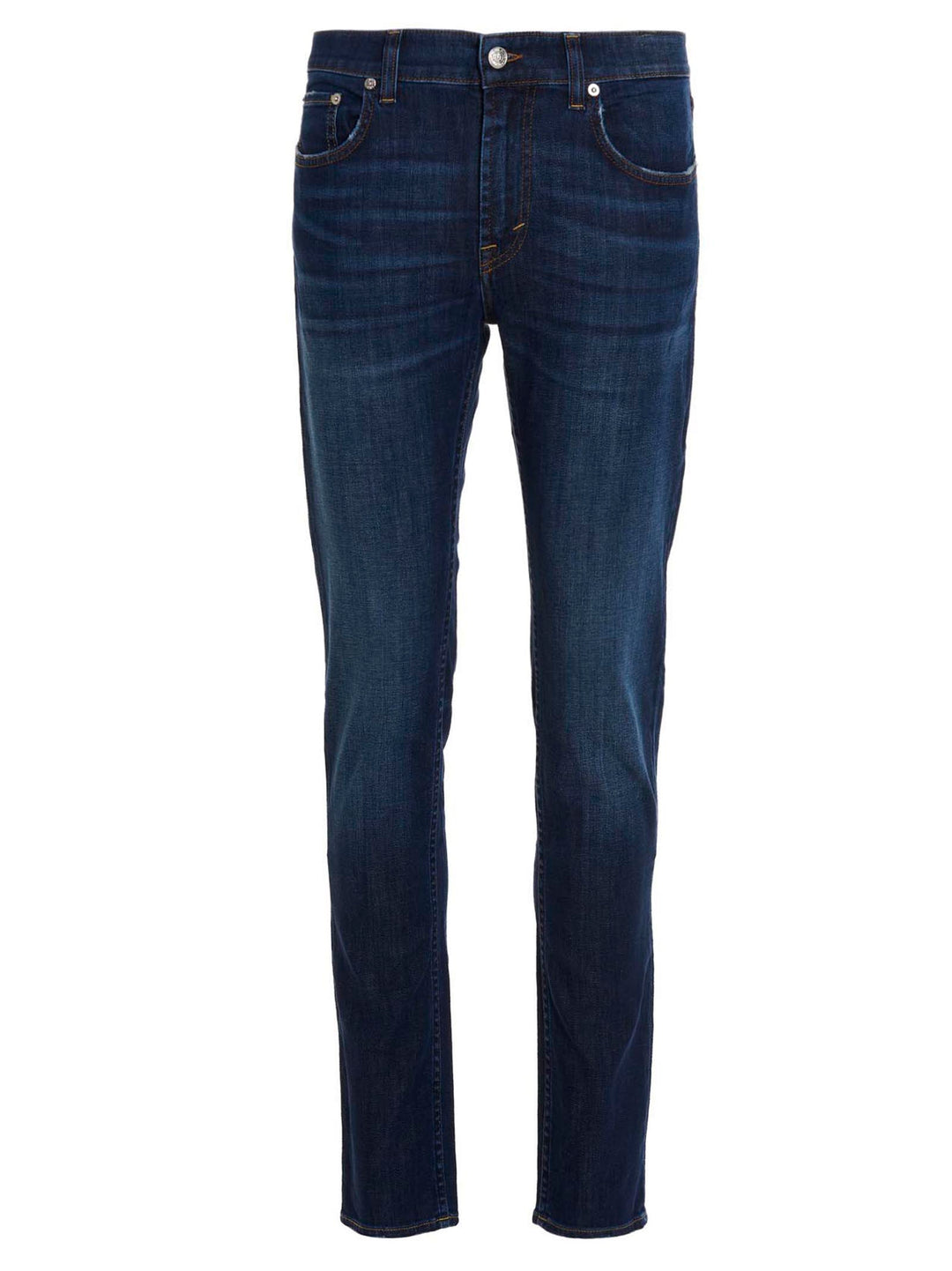 'Skeith’ Jeans Blu