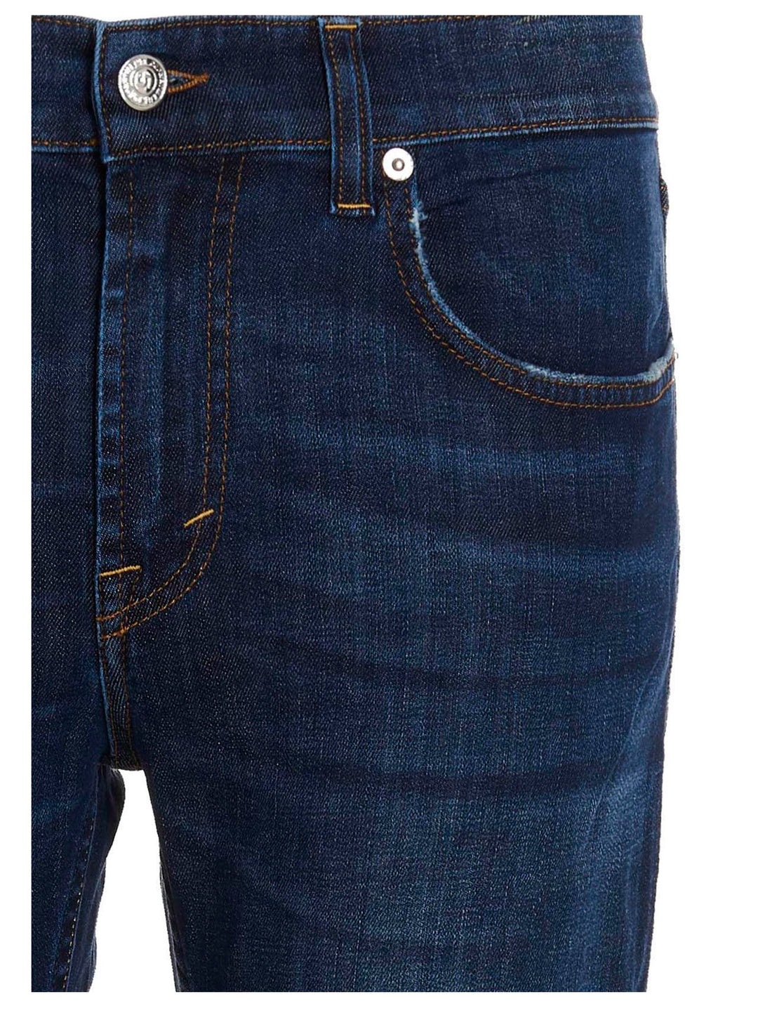 'Skeith’ Jeans Blu
